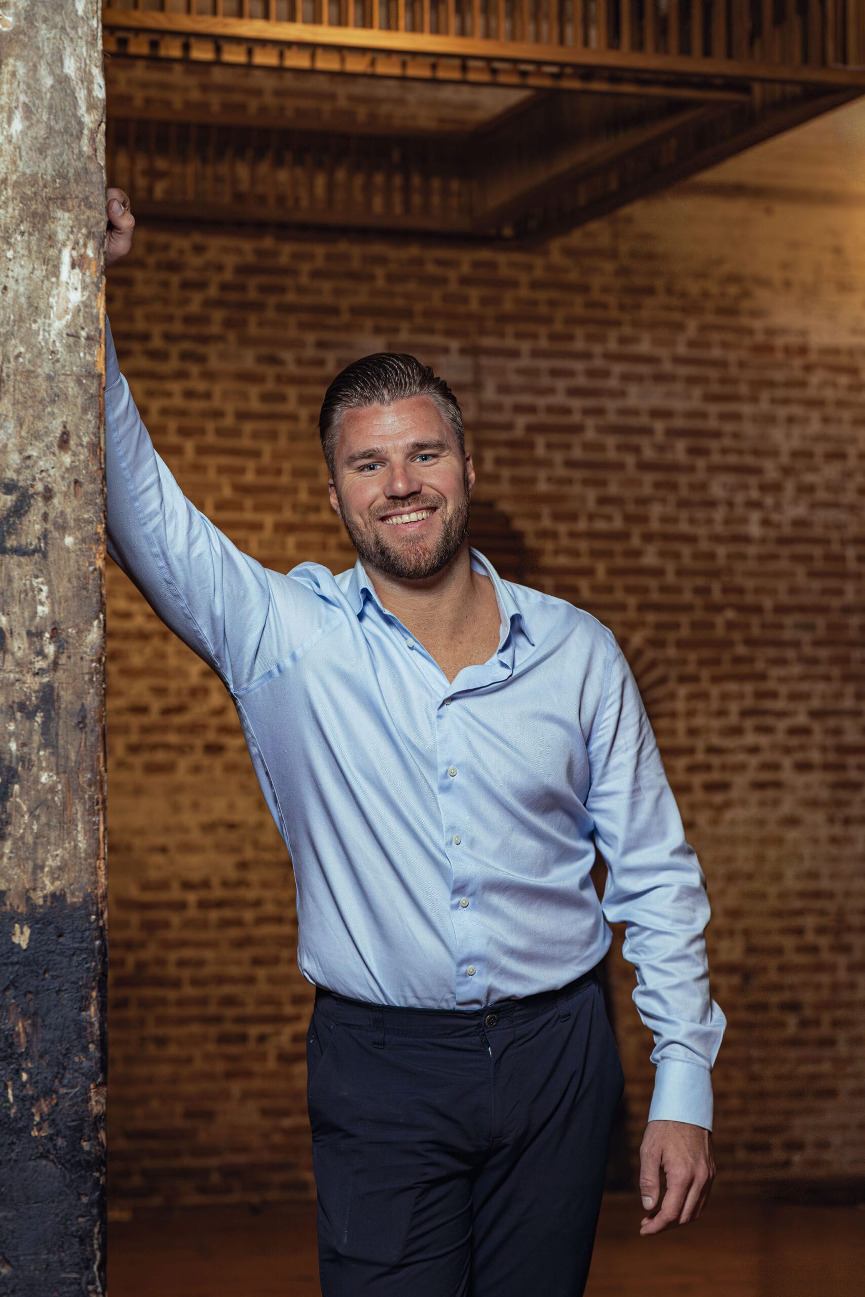 Marketing die werkt. Geen gedoe. Gewoon resultaat.