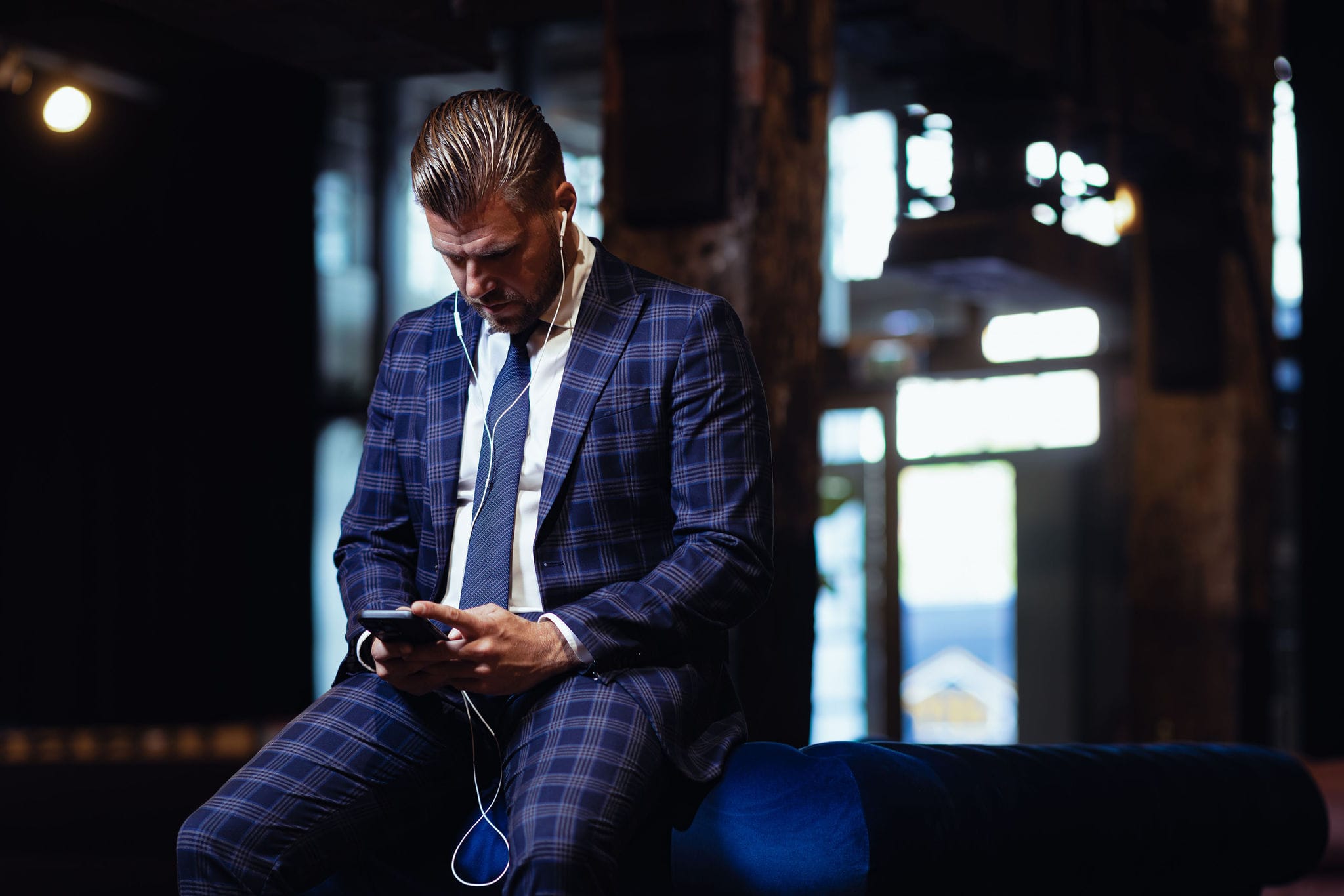 Branding & Positionering