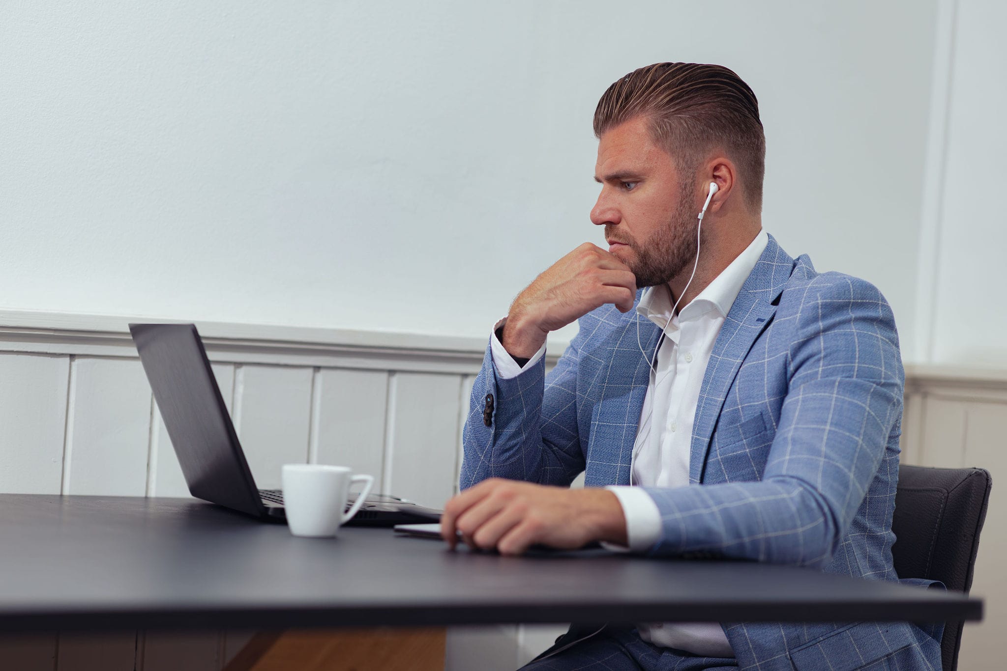 Consultancy & Marketingadvies