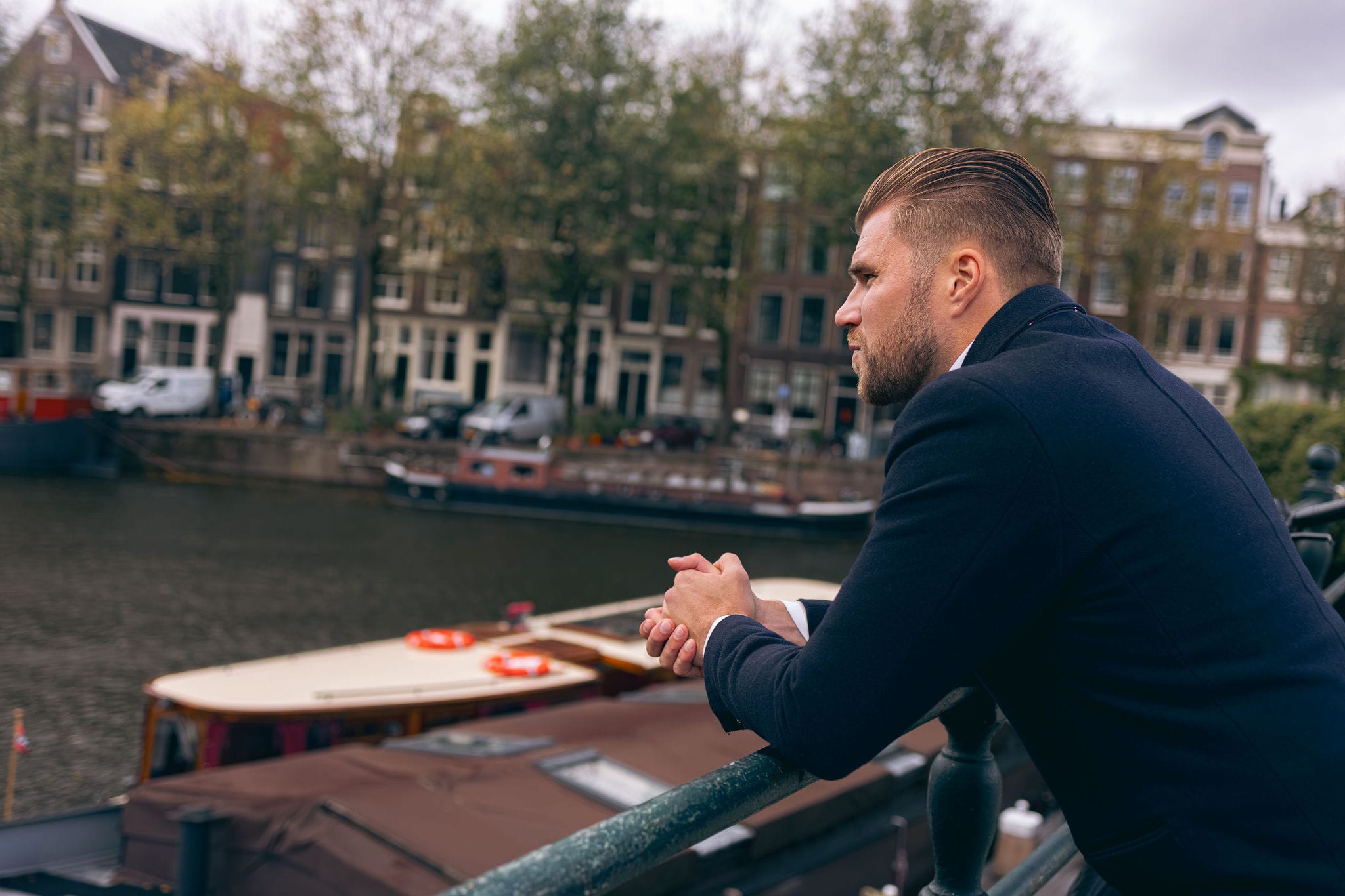 Websites & SEO van Marketing adviseur