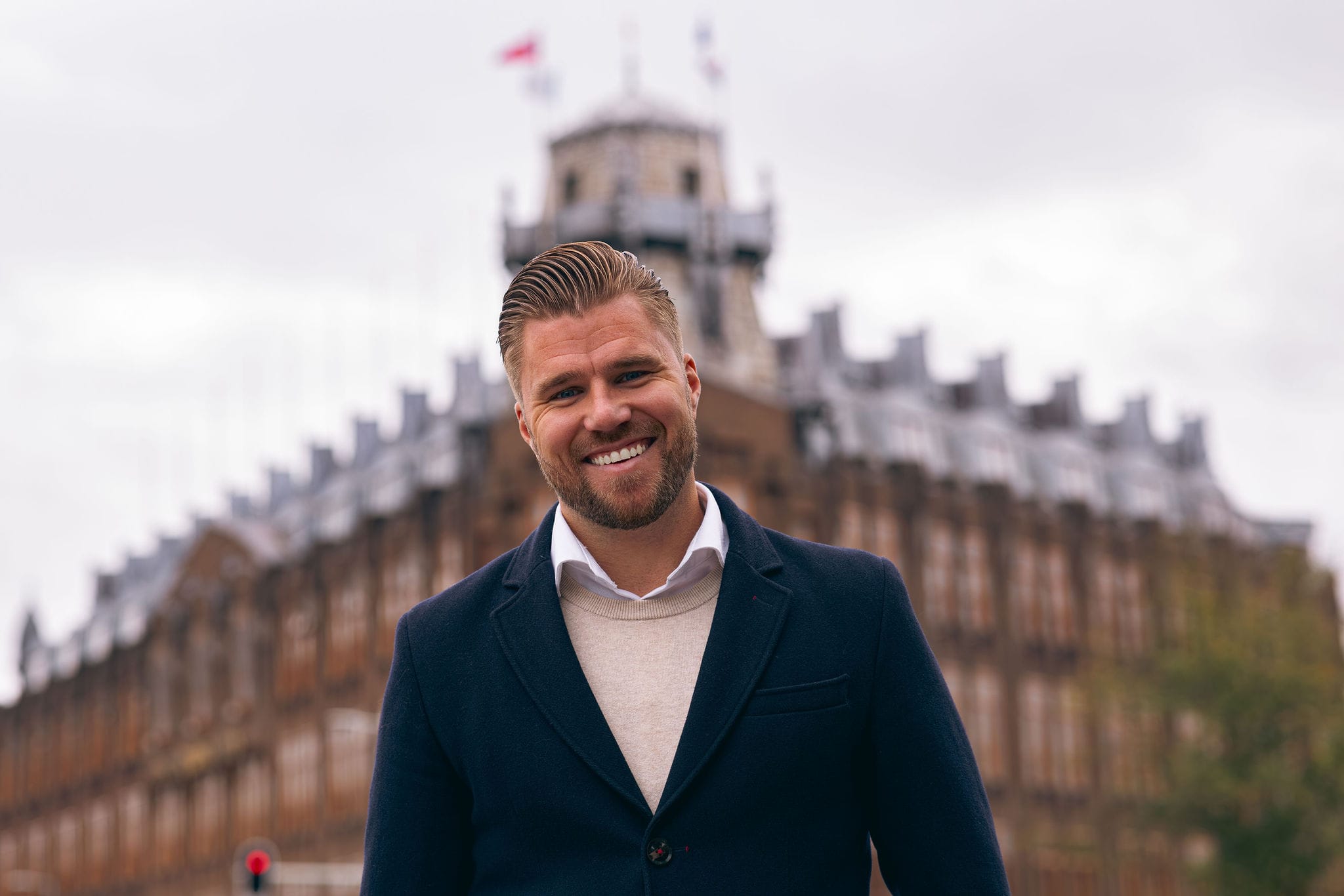 De Marketing adviseur De marketing adviseur werkwijze