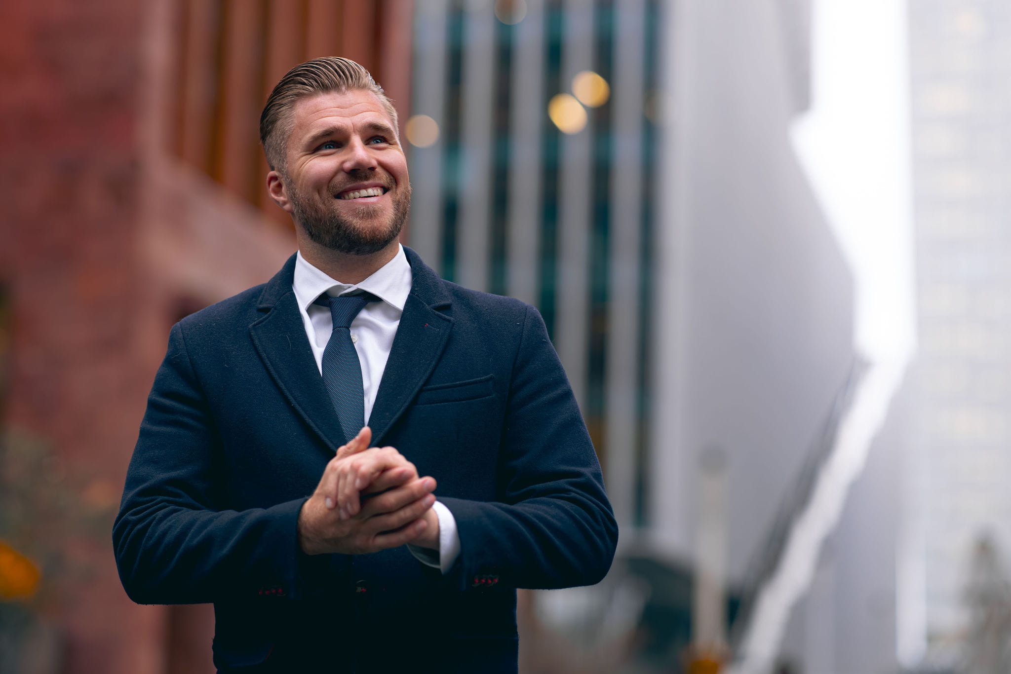 Contact Consultancy & Strategisch Marketingadvies